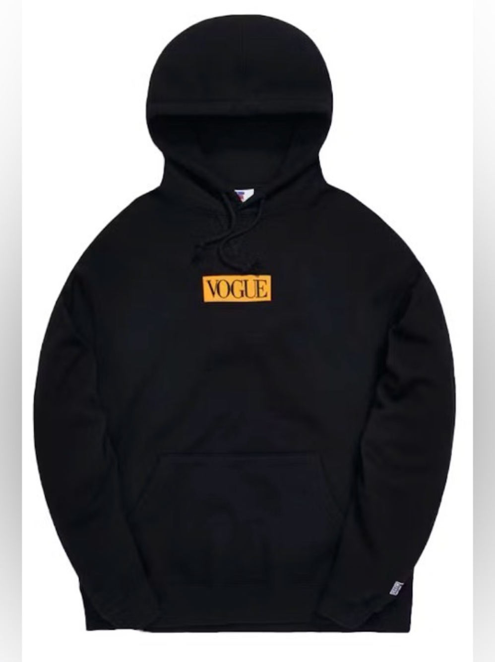 Kith x Russell Athletic x Vogue Soho Hoodie - XL